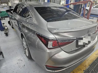 2019 Lexus ES 300 VIN: