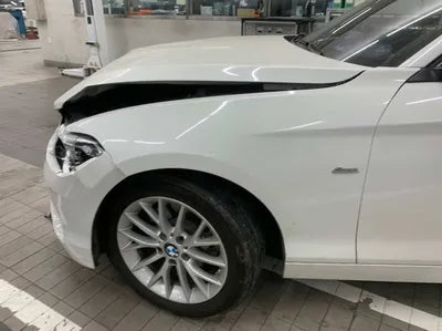 2016 BMW 118 WBA1S5100G5D23858 VIN:WBA1S5100G5D23858