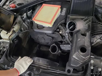 2016 BMW 320 WBA8C9106GK650640 VIN:WBA8C9106GK650640