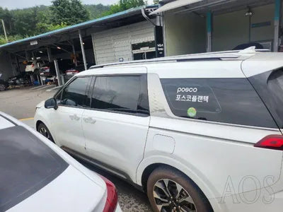 2022 Kia Carnival VIN: