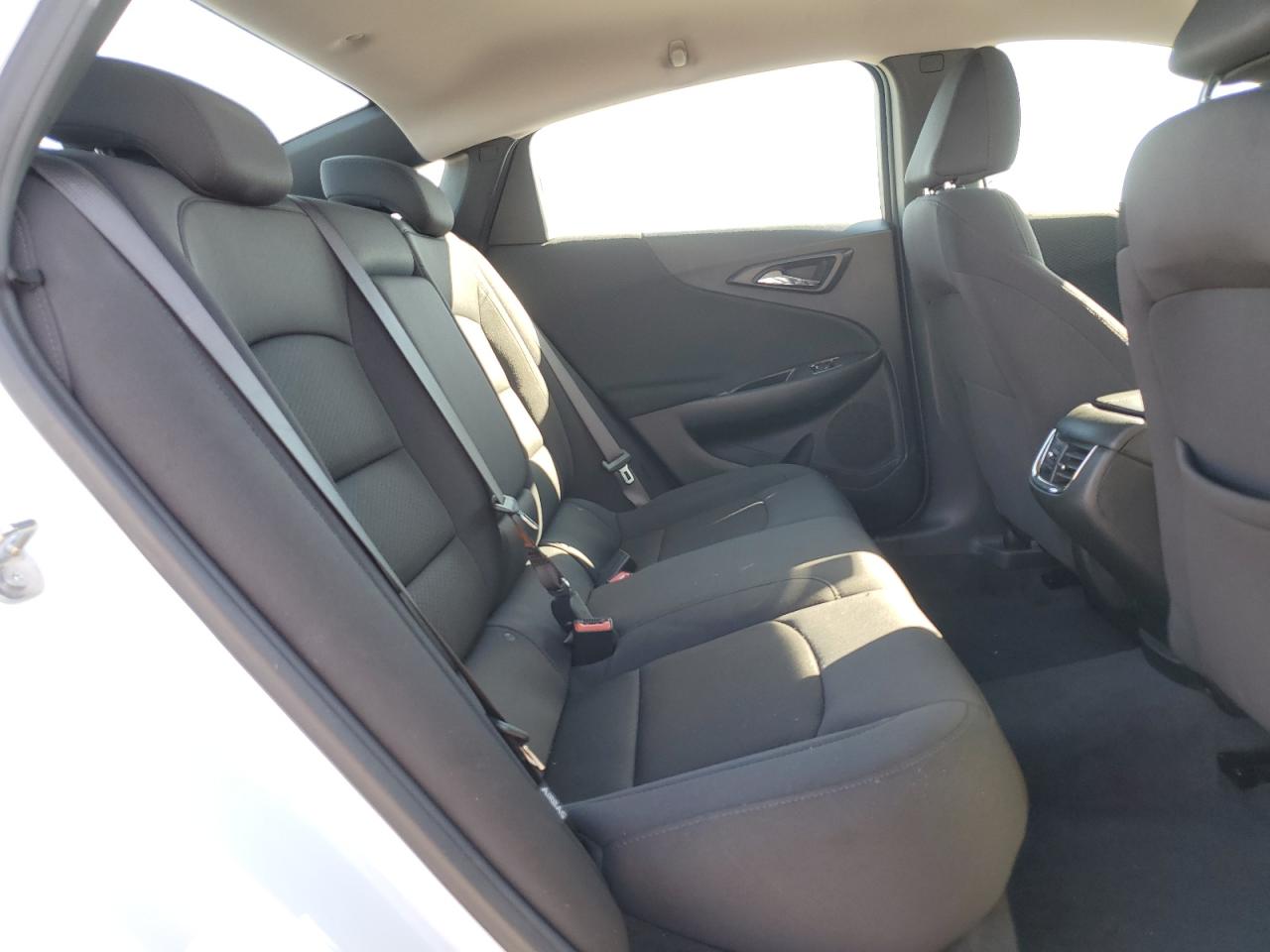 2023 CHEVROLET MALIBU LT VIN:1G1ZD5ST1PF178435