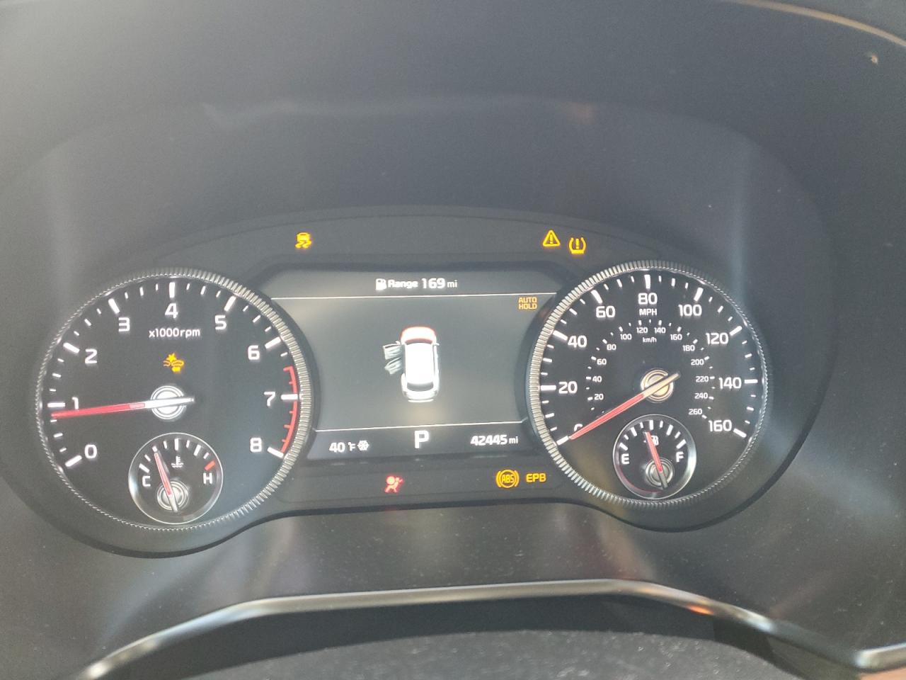 2022 KIA TELLURIDE SX VIN:5XYP5DHC8NG229890