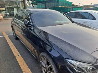 2018 Mercedes-Benz E 300 203KMWDDZF4JB6JA3 VIN:203KMWDDZF4JB6JA3