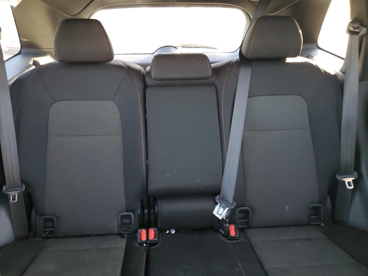 2023 HONDA CR-V SPORT VIN:7FARS6H54PE029828