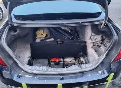 2015 BMW 520 WBA5E7102FD676477 VIN:WBA5E7102FD676477