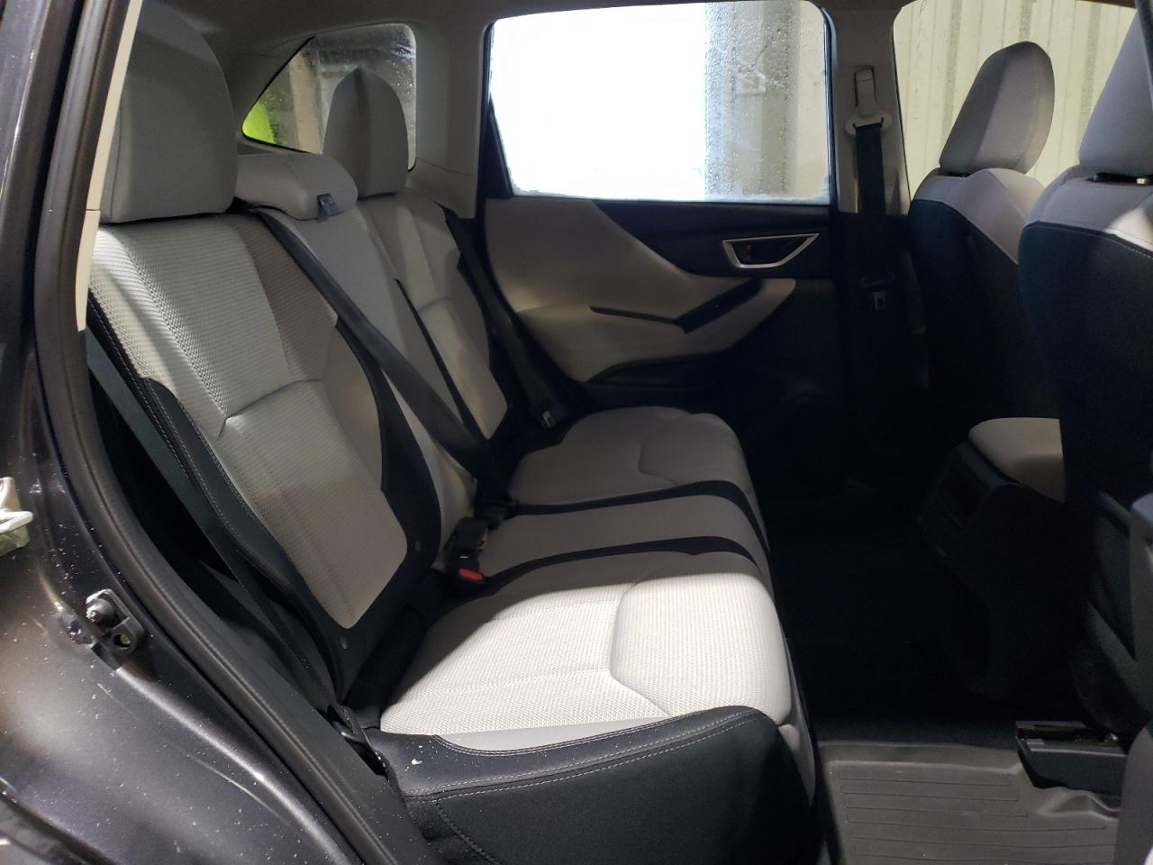 2024 SUBARU FORESTER  VIN:JF2SKABC6RH411676