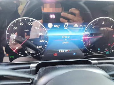 2021 Mercedes-Benz S 350 VIN: