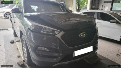 2016 Hyundai Tucson KMHJ3815GHU275121 VIN:KMHJ3815GHU275121