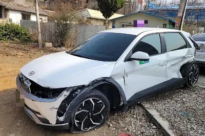 2021 Hyundai Ioniq KMHKL81AFNU028495 VIN:KMHKL81AFNU028495