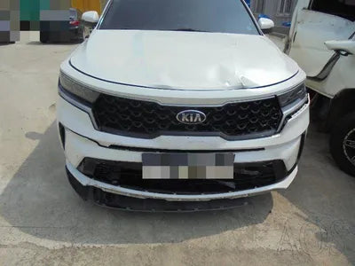 2021 Kia Sorento VIN: