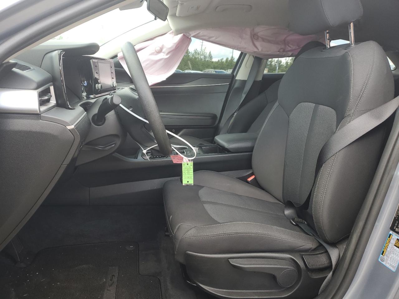 2023 KIA K5 LXS VIN:5XXG14J25PG194391