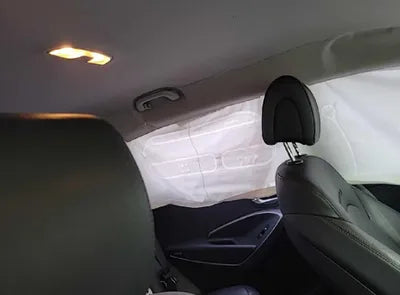 2017 Hyundai Santa FE 006KMKMHSW81UBHU7 VIN:006KMKMHSW81UBHU7