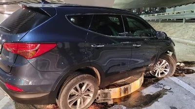 2015 Hyundai Santa FE 787KMKMHSW81UBFU4 VIN:787KMKMHSW81UBFU4