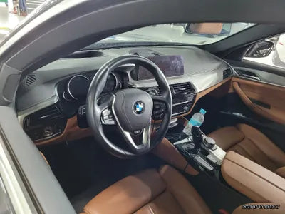 2018 BMW 520 WBAJC5106JWB85175 VIN:WBAJC5106JWB85175