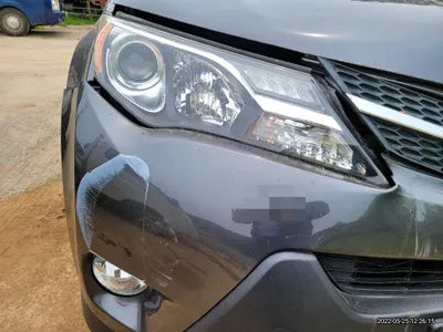 2015 Toyota RAV4 JTMYFREV0FD075874 VIN:JTMYFREV0FD075874