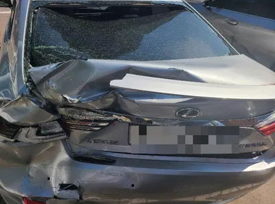 2017 Lexus ES 300 JTHBW1GG4H2149445 VIN:JTHBW1GG4H2149445