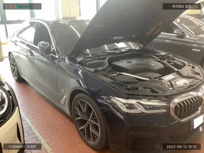 2022 BMW 530 WBA31BJ04NWX53472 VIN:WBA31BJ04NWX53472