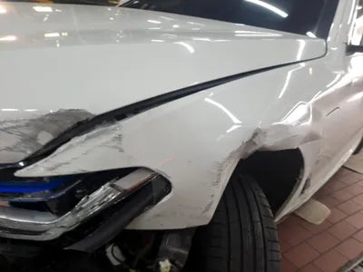 2021 BMW 530 WBA51AG07MCG70261 VIN:WBA51AG07MCG70261