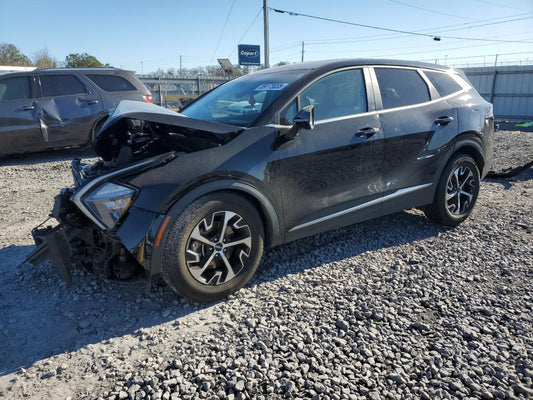 2023 KIA SPORTAGE EX VIN:5XYK33AF5PG051776