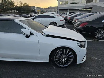 2021 Mercedes-Benz E 450 W1K1K5KB9MF159800 VIN:W1K1K5KB9MF159800