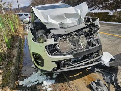 2017 Kia Sportage VIN: