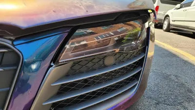 2015 Audi R8 WUAZZZ422F7001120 VIN:WUAZZZ422F7001120
