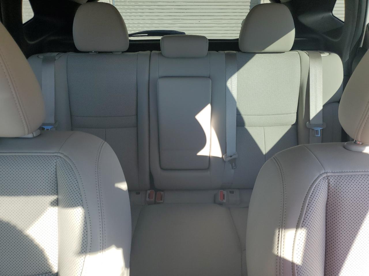 2022 NISSAN ROGUE SPORT SL VIN:JN1BJ1CW2NW499015