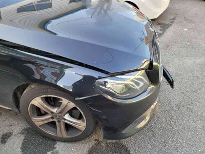 2018 Mercedes-Benz E 200 583KMWDDZF4CB2JA3 VIN:583KMWDDZF4CB2JA3