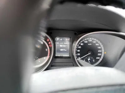 2018 Hyundai Santa FE KMHSW81UBJU804431 VIN:KMHSW81UBJU804431