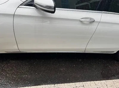 2018 Mercedes-Benz E 220 VIN: