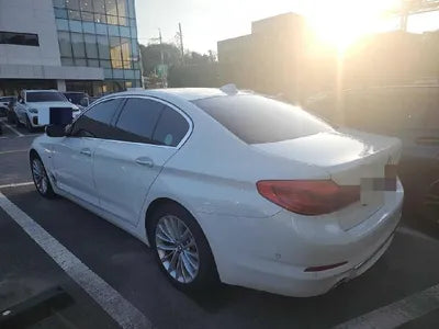 2018 BMW 530 WBAJD3104JWC98690 VIN:WBAJD3104JWC98690