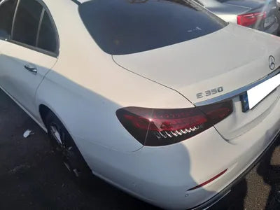 2021 Mercedes-Benz E 350 W1KZF8GBXMB000583 VIN:W1KZF8GBXMB000583