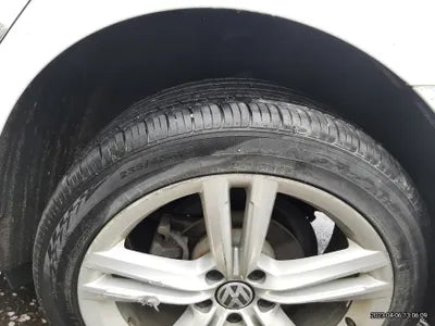 2015 Volkswagen Passat 1VWZZZA3ZFC077022 VIN:1VWZZZA3ZFC077022