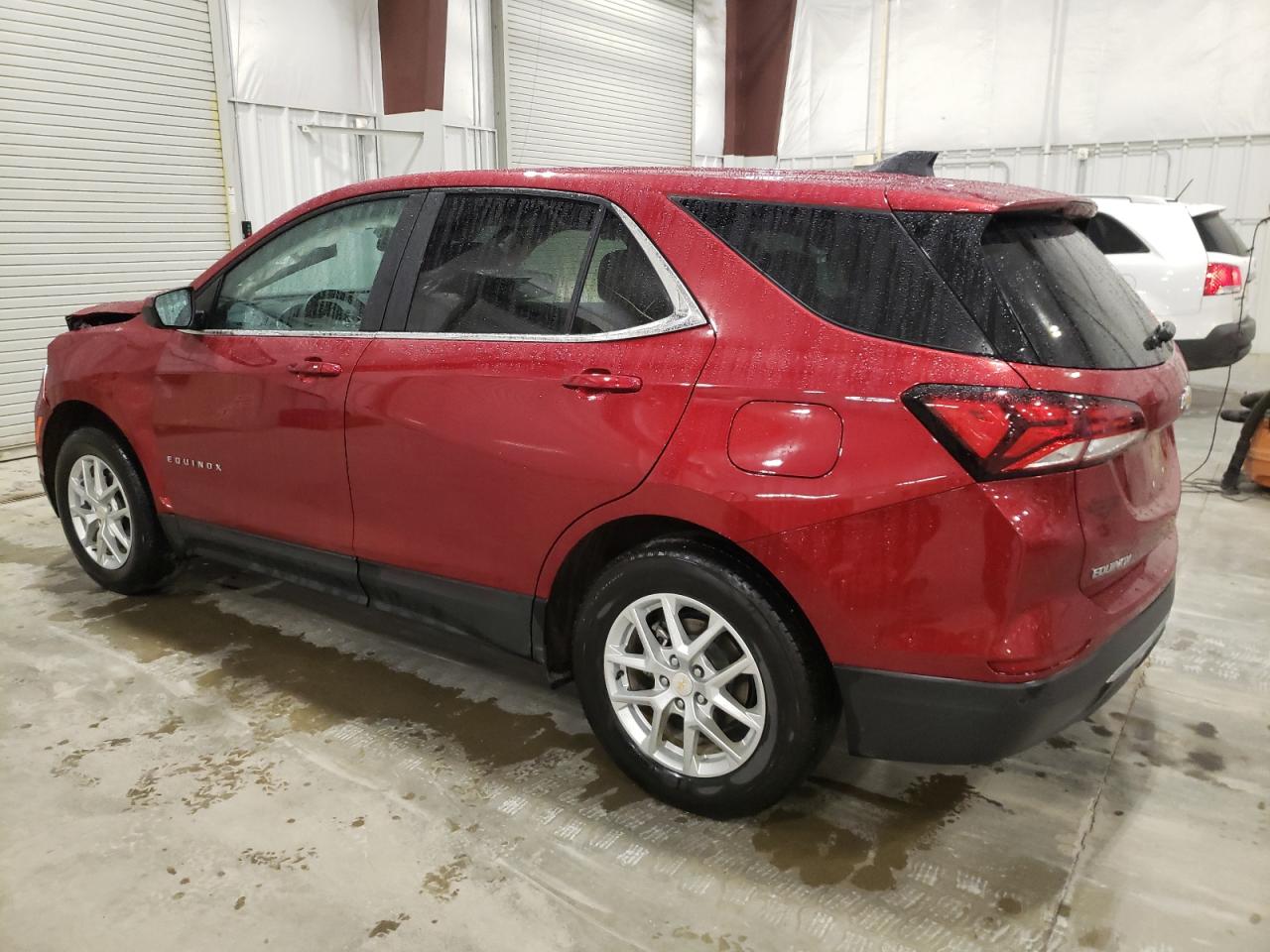 2023 CHEVROLET EQUINOX LT VIN:3GNAXUEG3PL267280