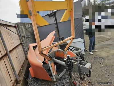 2019 Mercedes-Benz Smart VIN: