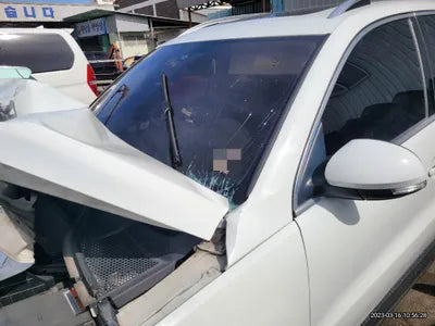 2015 Volkswagen Tiguan WVGZZZ5NZFW578103 VIN:WVGZZZ5NZFW578103