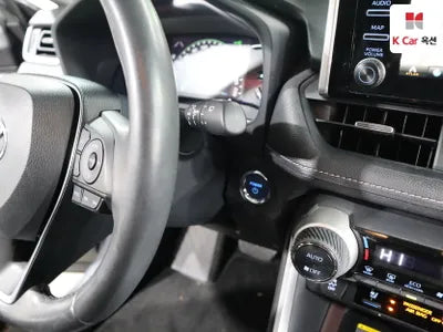 2019 Toyota RAV4 JTMDWRFV1KD016758 VIN:JTMDWRFV1KD016758