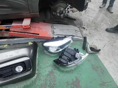 2016 BMW 2 Series Gran Tourer VIN: