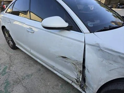 2016 Audi A6 WAUZZZ4G4GN048748 VIN:WAUZZZ4G4GN048748