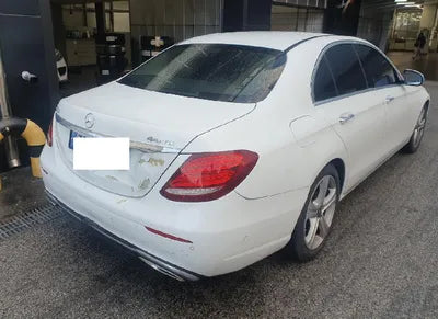 2018 Mercedes-Benz E 200 WDDZF4CB4JA424437 VIN:WDDZF4CB4JA424437