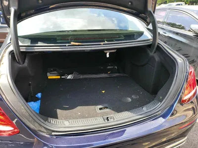 2018 Mercedes-Benz E 200 WDDZF4CB9JA383285 VIN:WDDZF4CB9JA383285