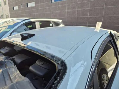 2022 Hyundai Ioniq VIN: