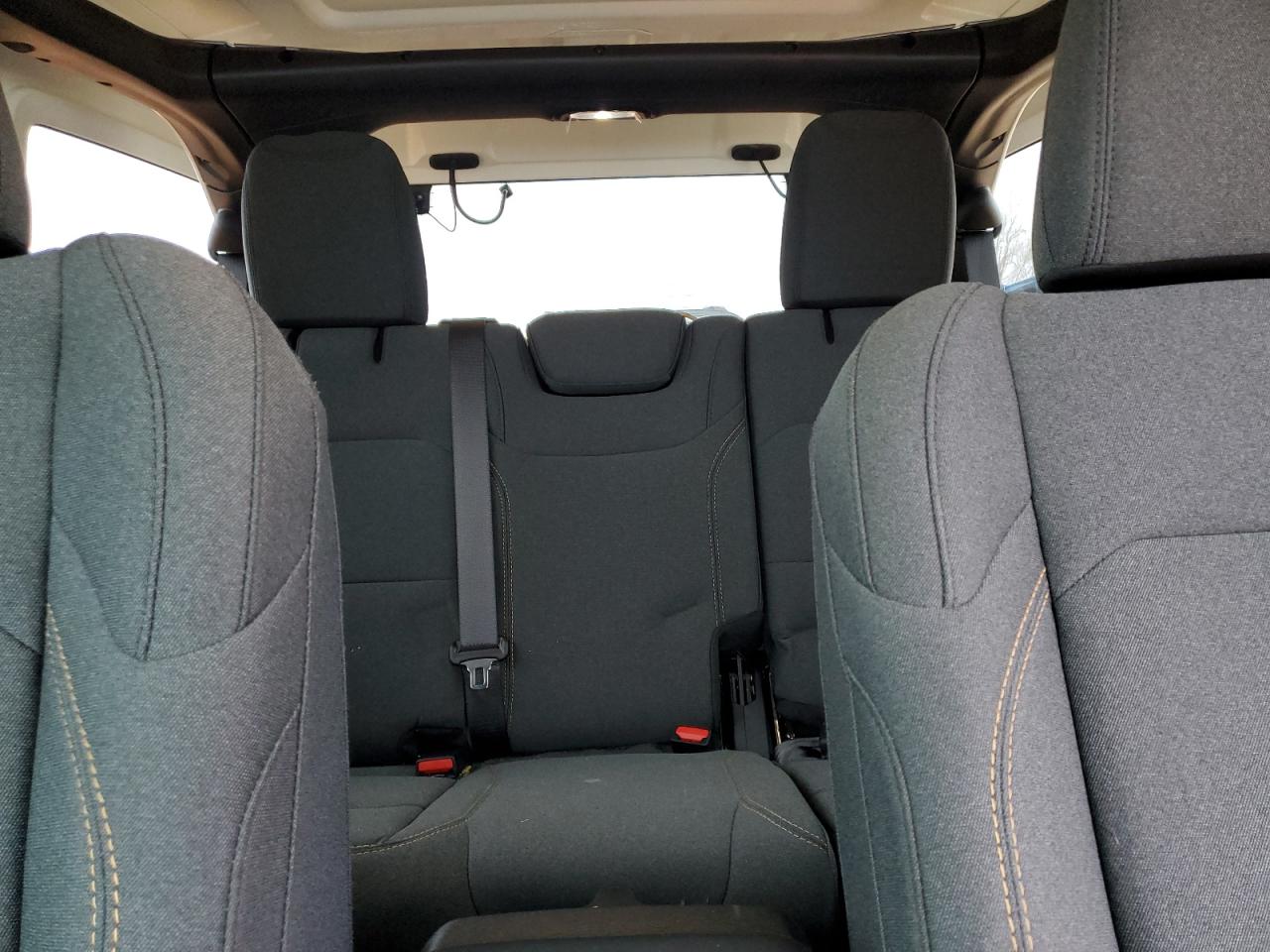 2024 JEEP WRANGLER SPORT VIN:1C4PJXDN3RW136532