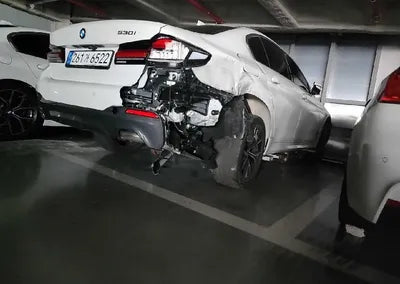 2023 BMW 530 WBA71BH04PWX90435 VIN:WBA71BH04PWX90435