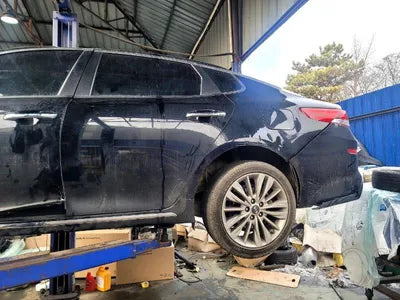 2019 Kia K5 KNAGW411BKA343720 VIN:KNAGW411BKA343720