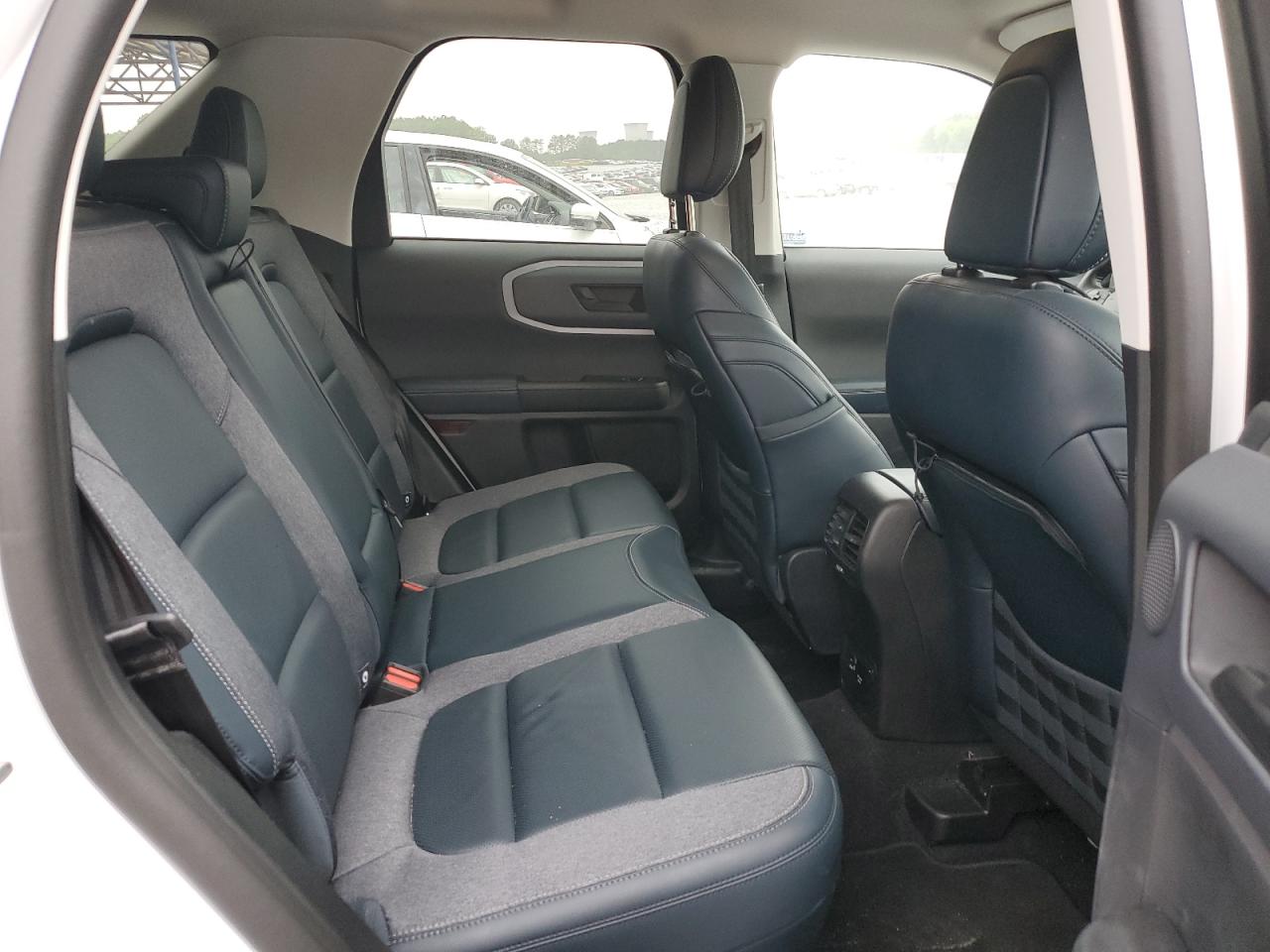 2022 FORD BRONCO SPORT OUTER BANKS VIN:3FMCR9C62NRD30734