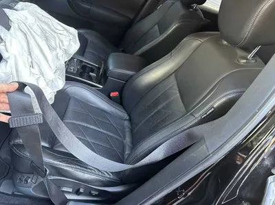 2017 Infiniti QX70 VIN: