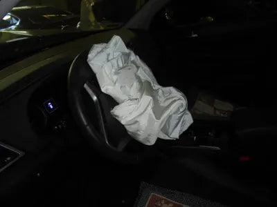 2017 Hyundai Tucson VIN: