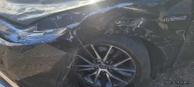 2022 Toyota Camry JTNBA1HK0N3018842 VIN:JTNBA1HK0N3018842