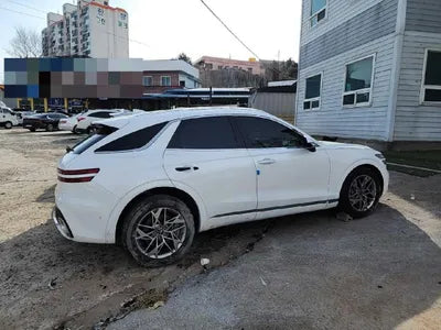 2022 Genesis G70 VIN: